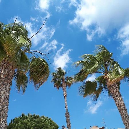 Ferienwohnung Bajo Rio Aranguin Los Alcázares Exterior foto