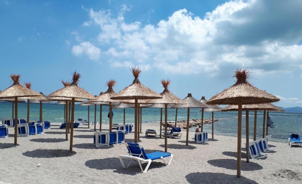 Ferienwohnung Bajo Rio Aranguin Los Alcázares Exterior foto